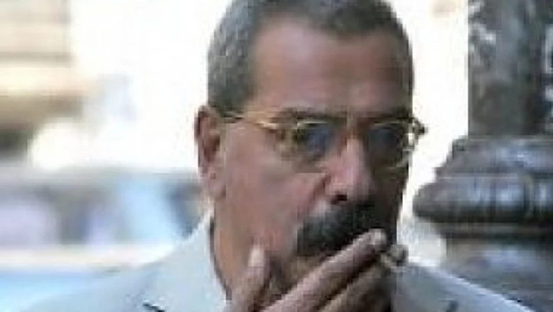 La schiena dritta di un giornalista