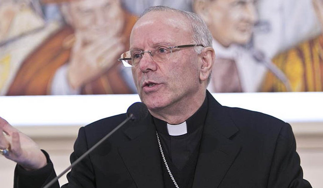 Papa Francesco in Calabria, ha scelto Cassano
Il vescovo Galantino: «Viene a chiedere scusa»