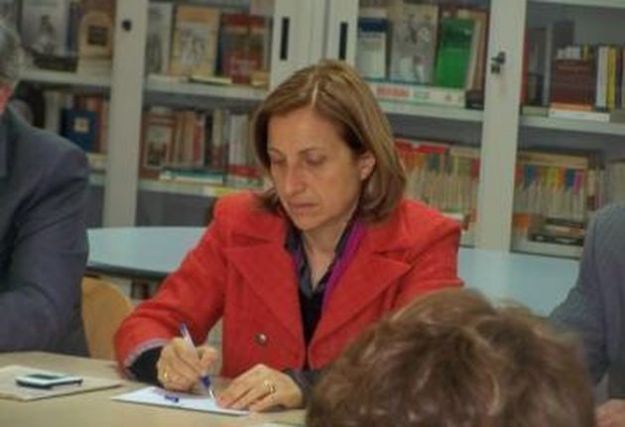 «Lettere anonime? Andremo avanti lo stesso»
Il commento della Lanzetta all'ennesima intimidazione