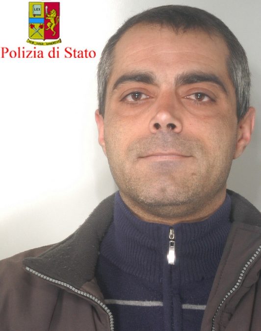Gli immobili sequestrati e gli indagati del clan Lo GIudice