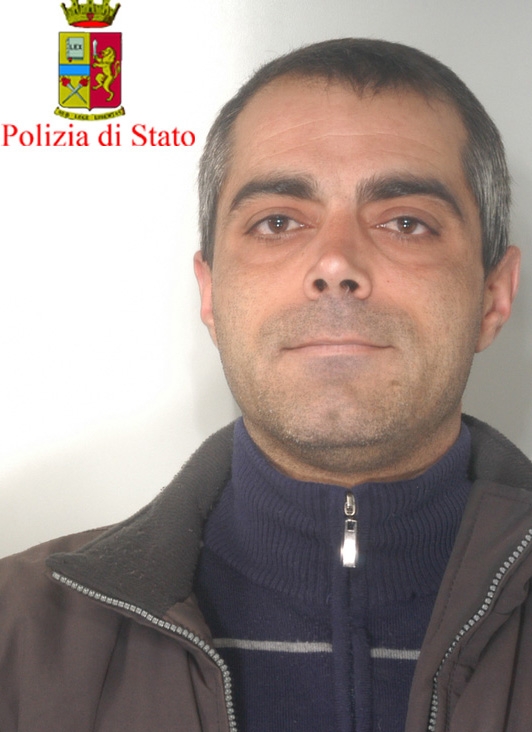 Gli immobili sequestrati e gli indagati del clan Lo GIudice