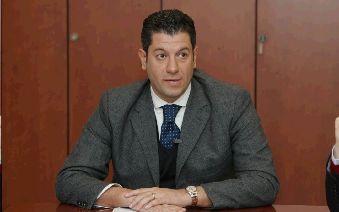 Il Comune di Reggio Calabria chiede i danni
all’ex sindaco Scopelliti per il caso Fallara