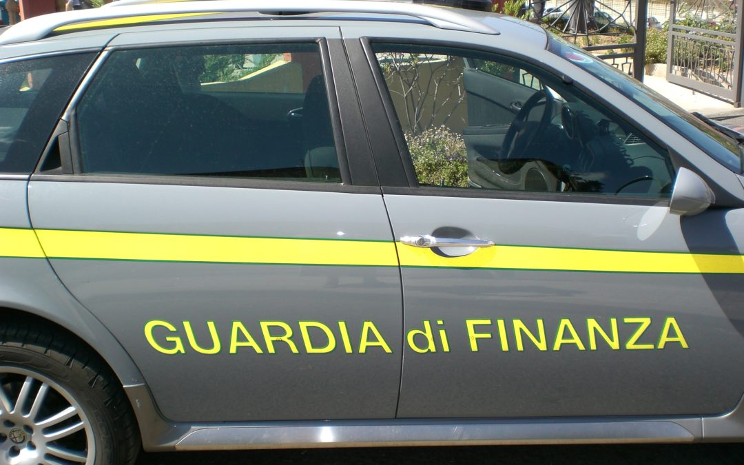 Operazione Araba Fenice a Potenza
Arresti per droga nel capoluogo