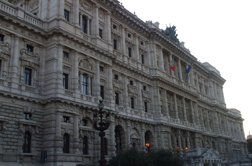 “Infinito”, un vizio di forma cancella le condanne
Cassazione annulla la sentenza di Milano per 110