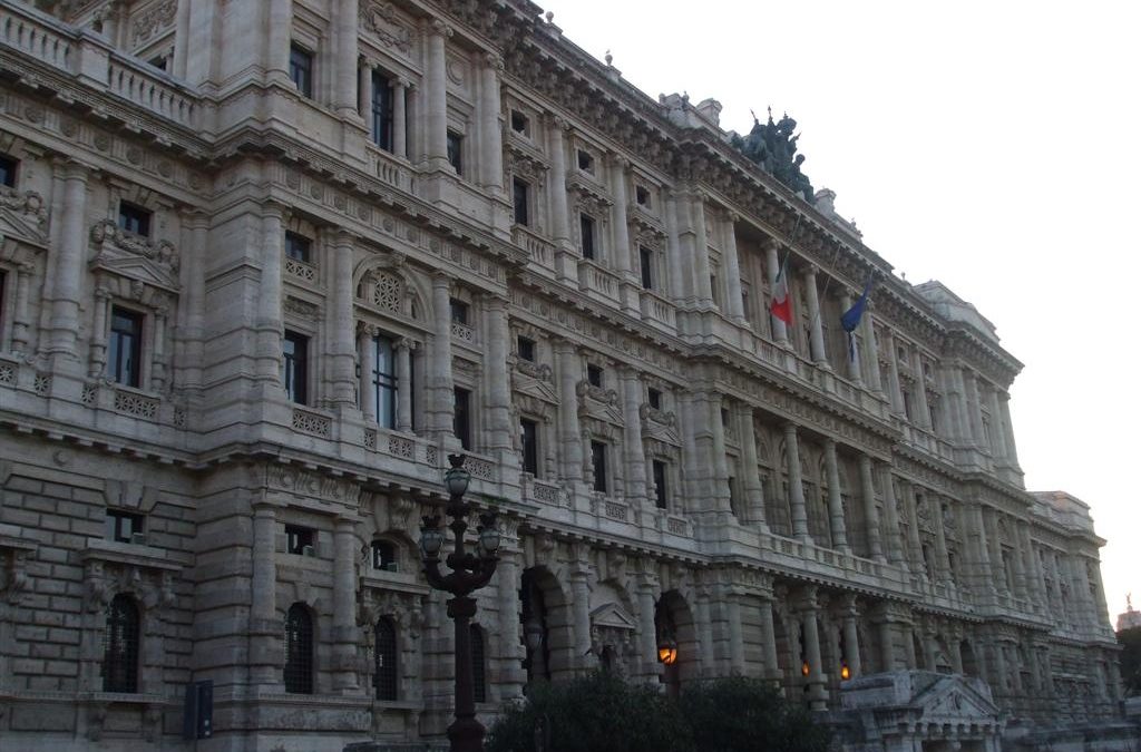 ‘Ndrangheta a Torino, processo Minotauro
La sentenza rinviata al 23 febbraio