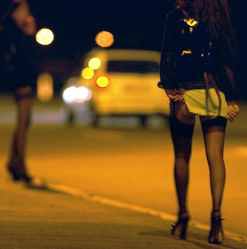 Spingeva minori a prostituirsi
Arrestata donna romena
