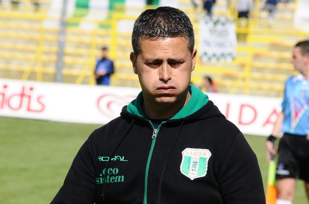 Tramonta il sogno di promozione per la Vigor
