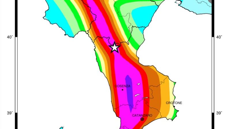 Terremoti, potenziata rete monitoraggio Pollino
Accordo tra Ingv e Università della Calabria