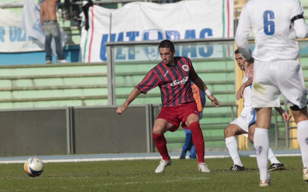 Per il Cosenza impresa al 94′
Una finale playoff da favola