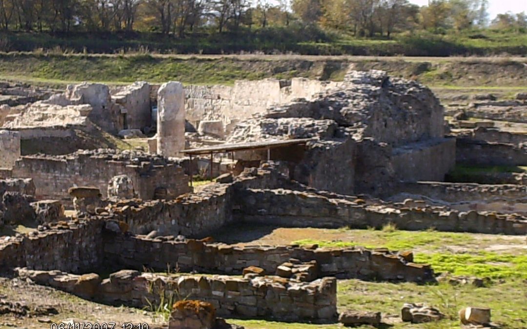 Beni Archeologici in abbandono
Fallisce progetto “Magna Grecia”