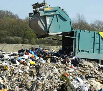 Melicuccà appena aperta finisce sotto sequestro
La discarica al centro delle verifiche della Procura