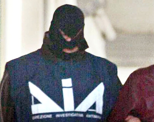 La Dia lancia l'allarme: gli arresti non bastano
«Le 'ndrine soffrono i movimenti pro legalità»