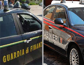 Maxisequestro a imprenditore di Soverato
accusato di associazione mafiosa