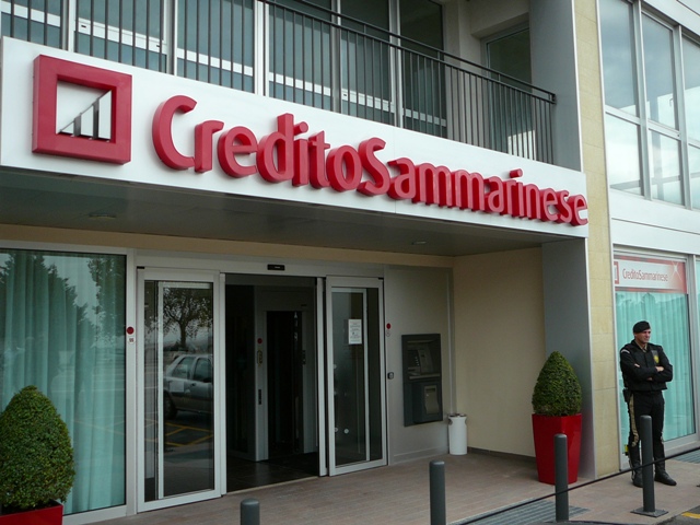 'Ndrangheta, l'Italia chiede l'estradizione
dell'ex direttore del Credito Sammarinese