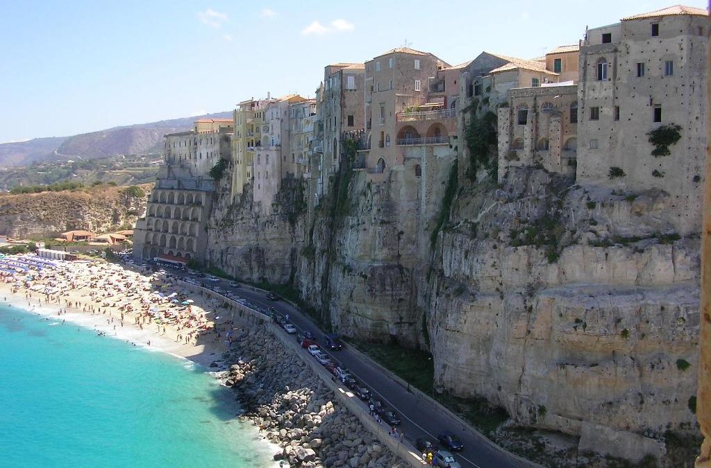 La Calabria regina del turismo
Ad agosto la regione più visitata