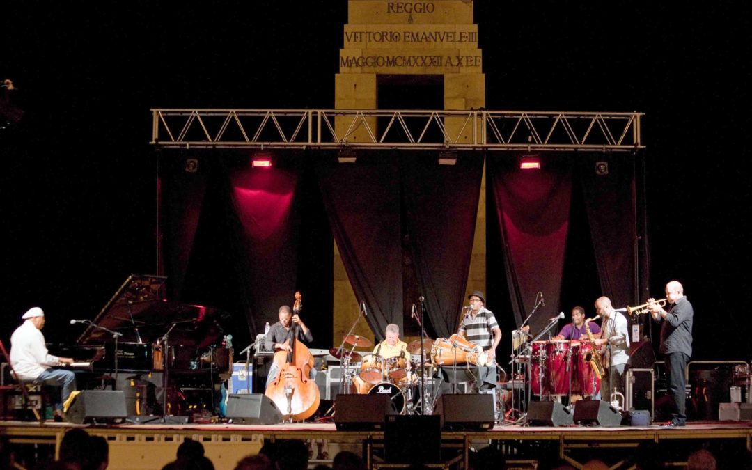 Torna Roccella Jazz Festival
C’è il programma: sabato il via