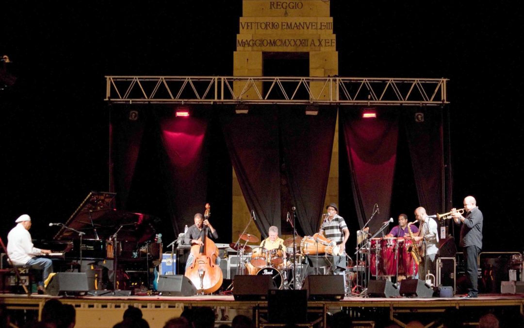 Torna Roccella Jazz Festival
C’è il programma: sabato il via