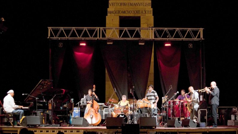 Torna Roccella Jazz Festival
C'è il programma: sabato il via