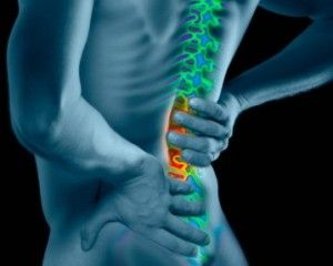 In Calabria sono 350 mila le persone
che soffrono di disturbi osteoarticolari