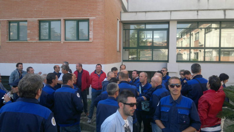 Da accoglienza ai minori a prevenzione alluvioni
In Calabria si reclamano gli arretrati dalla Regione