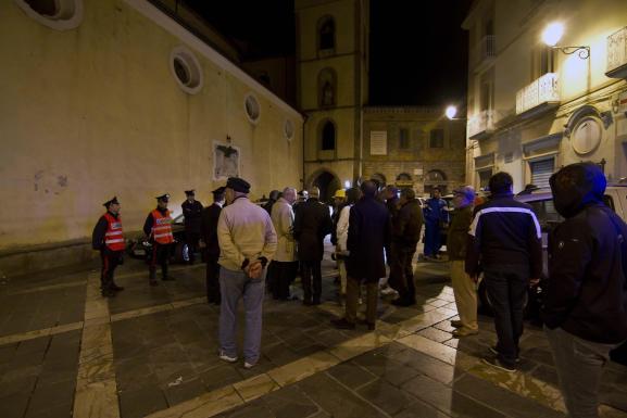 Sisma Pollino, il Consiglio dei ministri
proroga lo stato di emergenza di 60 giorni