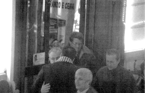 I voti dei clan reggini ai politici
Fedele sentito come testimone a Milano