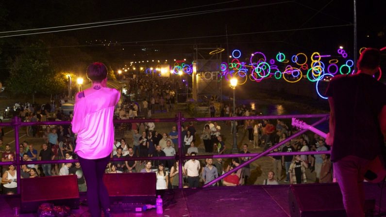 I “cerchi” di Cosenza e quelli di Torino