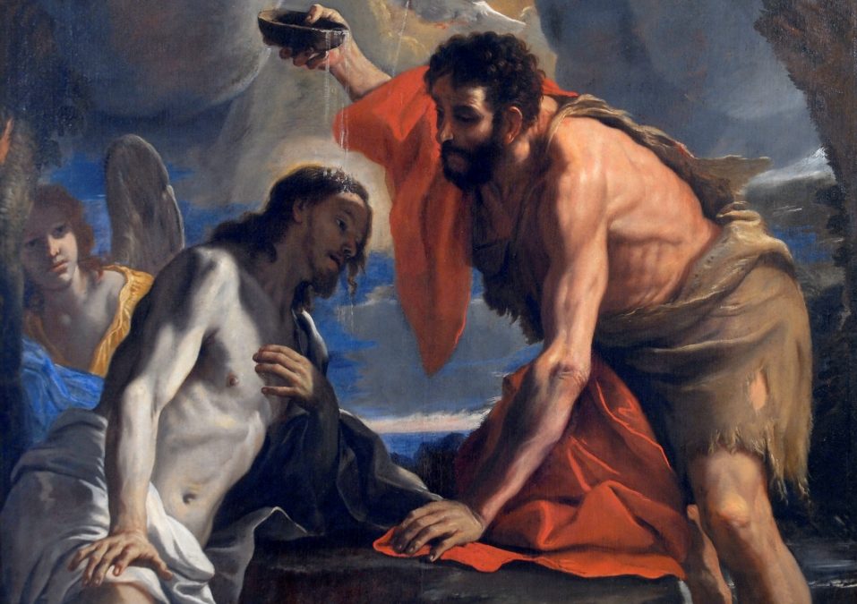 Le opere di Mattia Preti dai musei europei