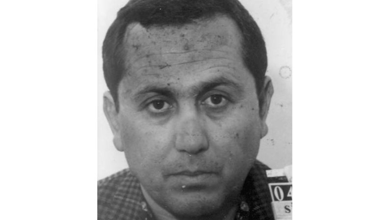 'Ndrangheta, si pente il boss di Siderno
Giuseppe Costa svela i segreti del clan