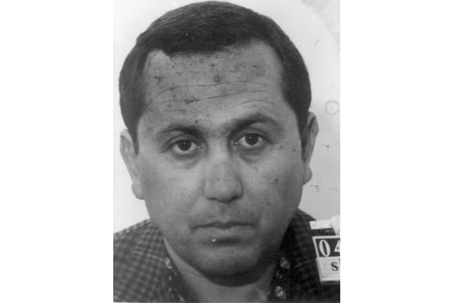 ‘Ndrangheta, si pente il boss di Siderno
Giuseppe Costa svela i segreti del clan