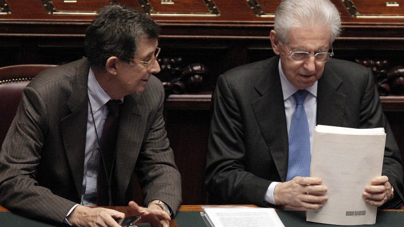 Legge di stabilità, spuntano 160 milioni
per i forestali calabresi. E la Lega insorge