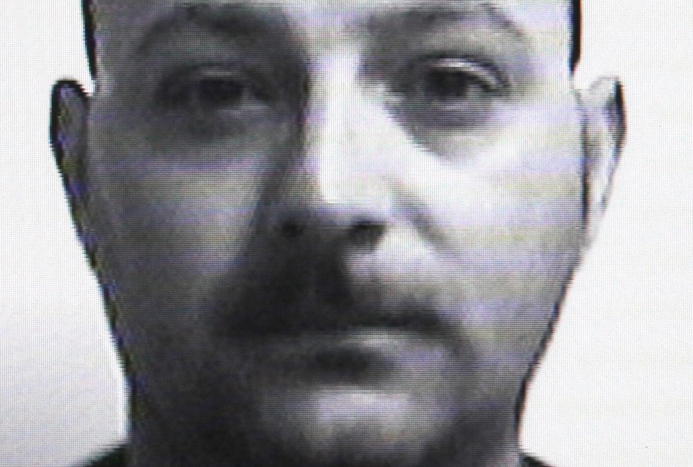 In quattro evadono dal carcere di Avellino, tre sono ancora ricercati