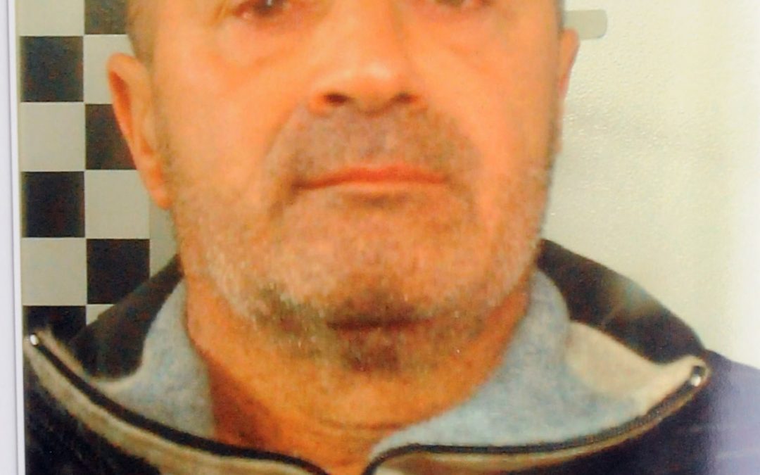 Arresti La Rosa f Lo Gatto Il Quotidiano Del Sud