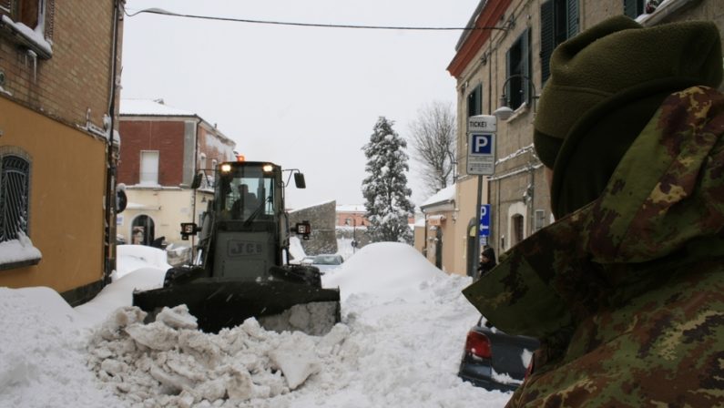 Il 2012 in Basilicata (raccontato per immagini)