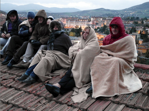 Don Uva, a Roma si decide sugli esuberi