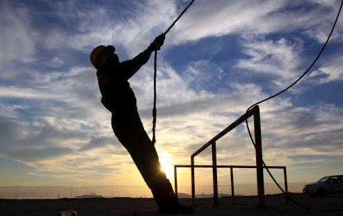 Il ministro Guidi annuncia: 
“Presto un tavolo sulla questione estrazioni”