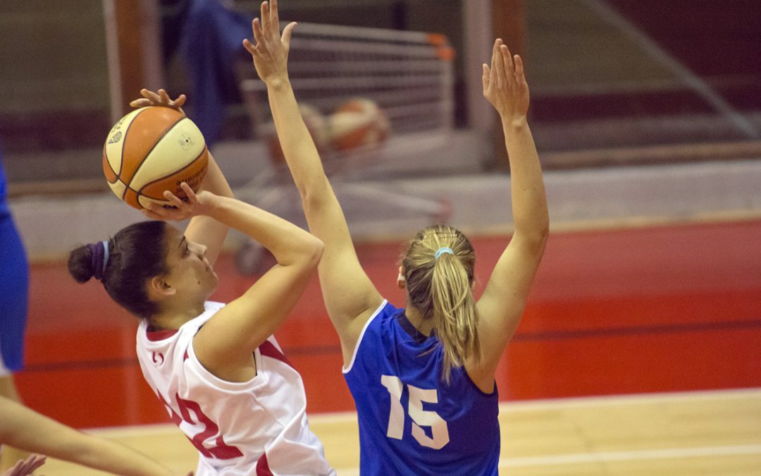 Basilia Sbm Potenza – Feba Civitanova
La nostra fotogallery