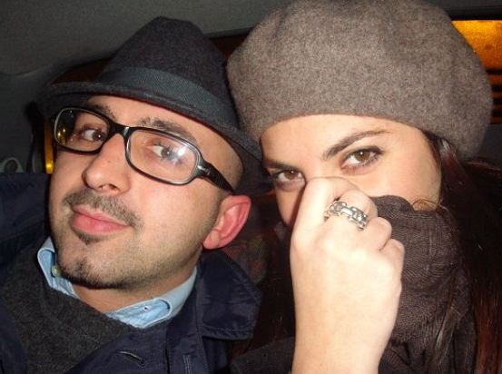 Un architetto e un designer lasciano Roma 
e investono a Potenza
