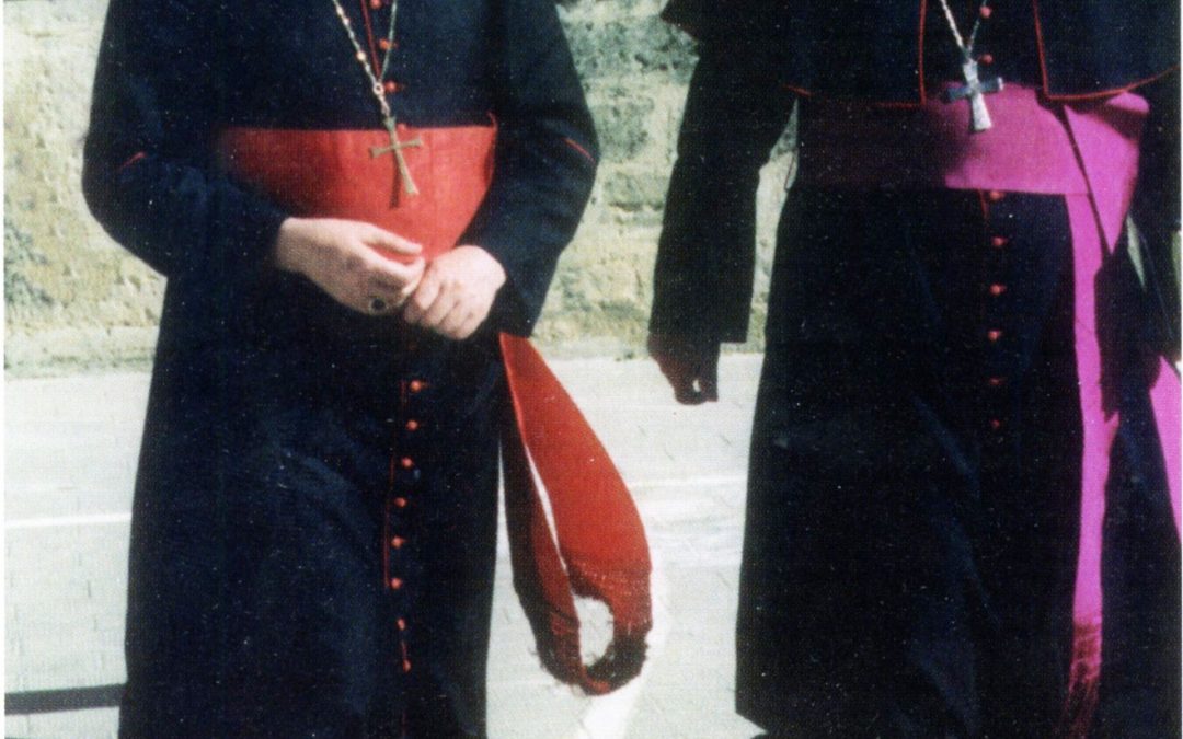 Sacerdoti spostati, clima teso a Matera