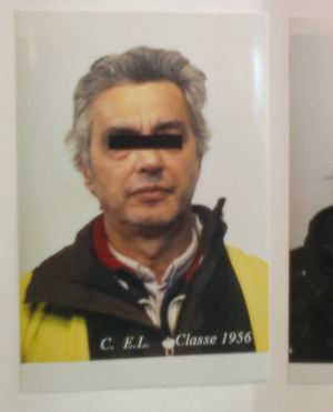 Stupri, estorsioni e riduzione in schiavitù
Arrestati il mago “Sal” e 6 dei suoi adepti