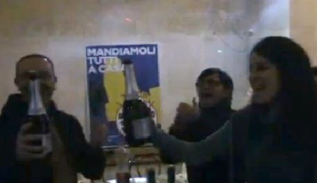 M5S, Petrocelli brucia Bubbico: 
«Mi ha telefonato»