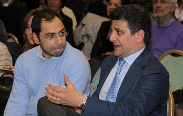 Regione, si rimescolano di nuove le carte Prende corpo l'ipotesi di un nuovo esecutivo