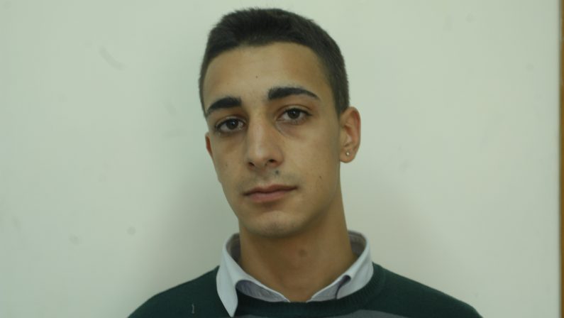 Rapina lampo a Cosenza: i due arrestati