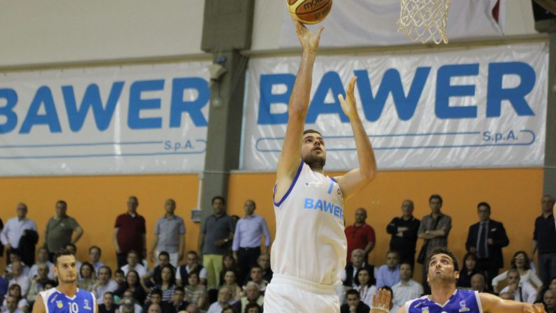 Bawer – Agrigento, gara 1
La nostra fotogallery