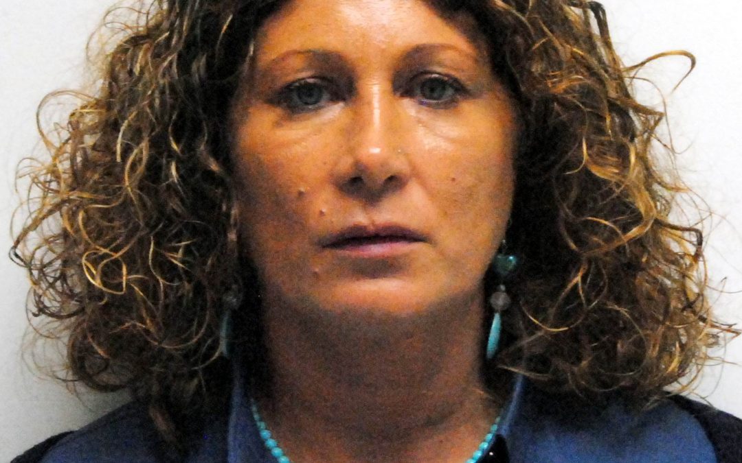 La sequenza del furto in gioielleria