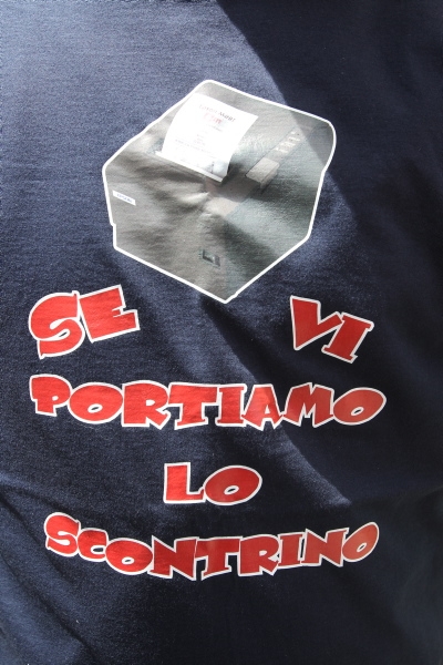 [GALLERY] Potenza, San Gerardo e dintorni 
Ecco le immagini della festa