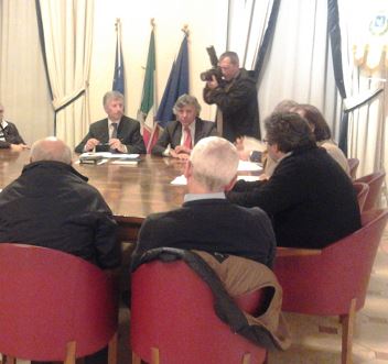 Ordinanza anti movida 
Esercenti sul piede di guerra