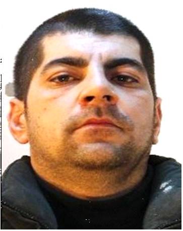 GALLERY – I volti degli arrestati