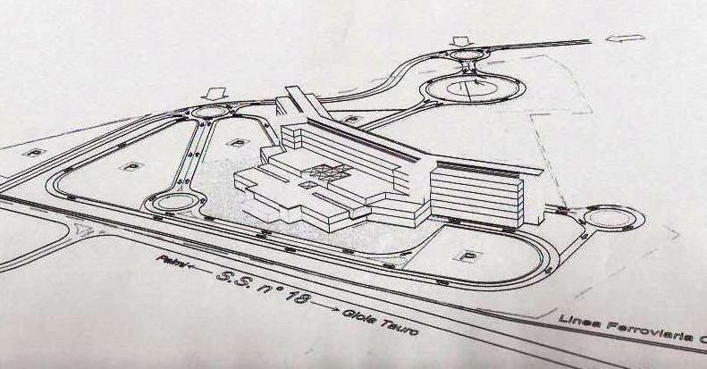 La giunta sblocca i fondi: passo avanti
per i quattro nuovi ospedali della Calabria