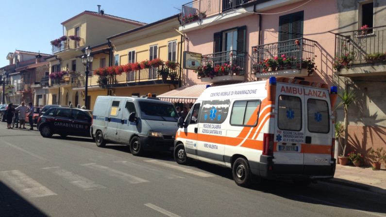 Assalto al furgone portavalori nel vibonese
Bottino di 30mila euro, ferito anche un agente